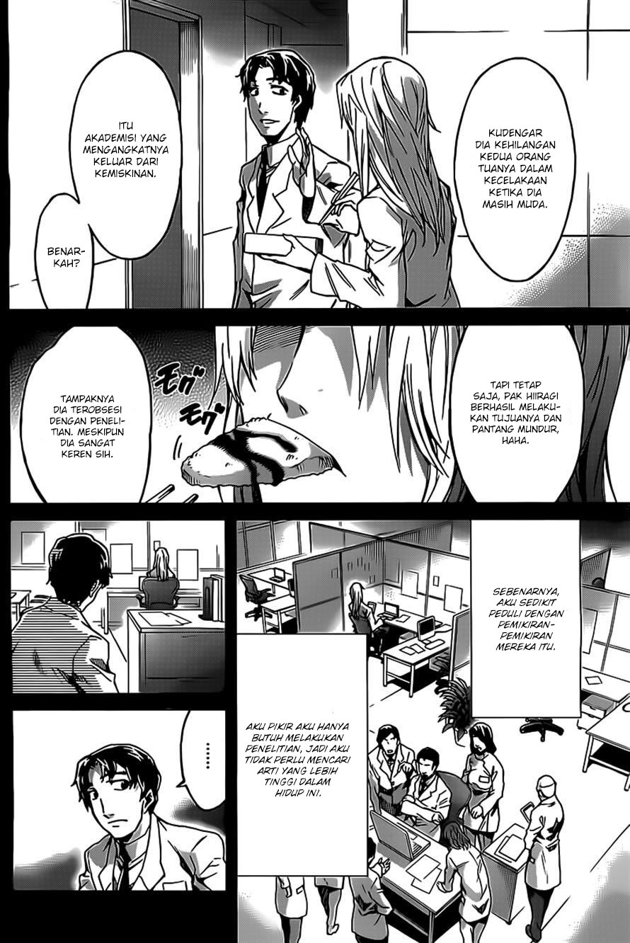 Big Order Chapter 19 Gambar 12